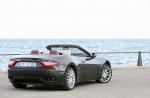 Maserati GranCabrio 2010 года